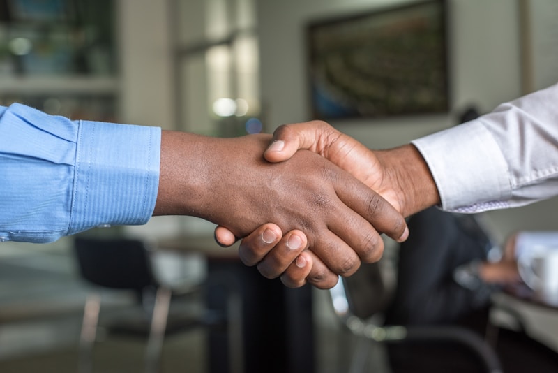 Immigration Attorney Consultation